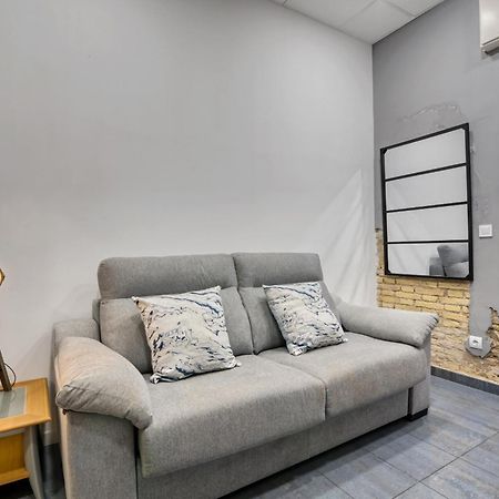 Ciencias Apartment บาเลนเซีย ภายนอก รูปภาพ