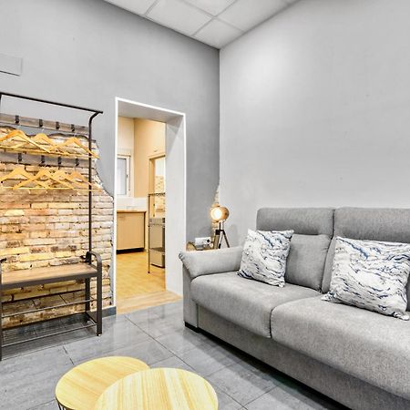 Ciencias Apartment บาเลนเซีย ภายนอก รูปภาพ