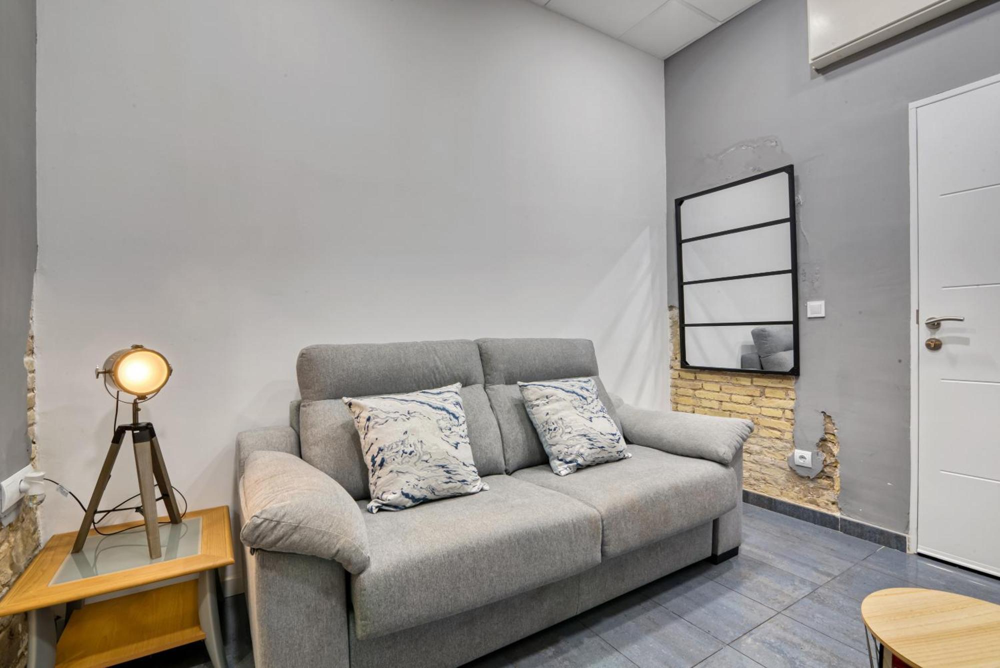 Ciencias Apartment บาเลนเซีย ภายนอก รูปภาพ