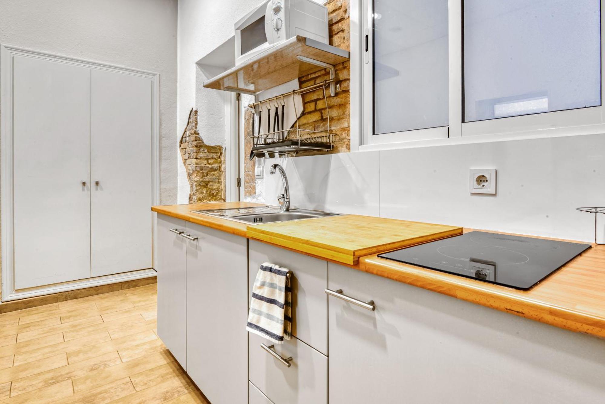 Ciencias Apartment บาเลนเซีย ภายนอก รูปภาพ