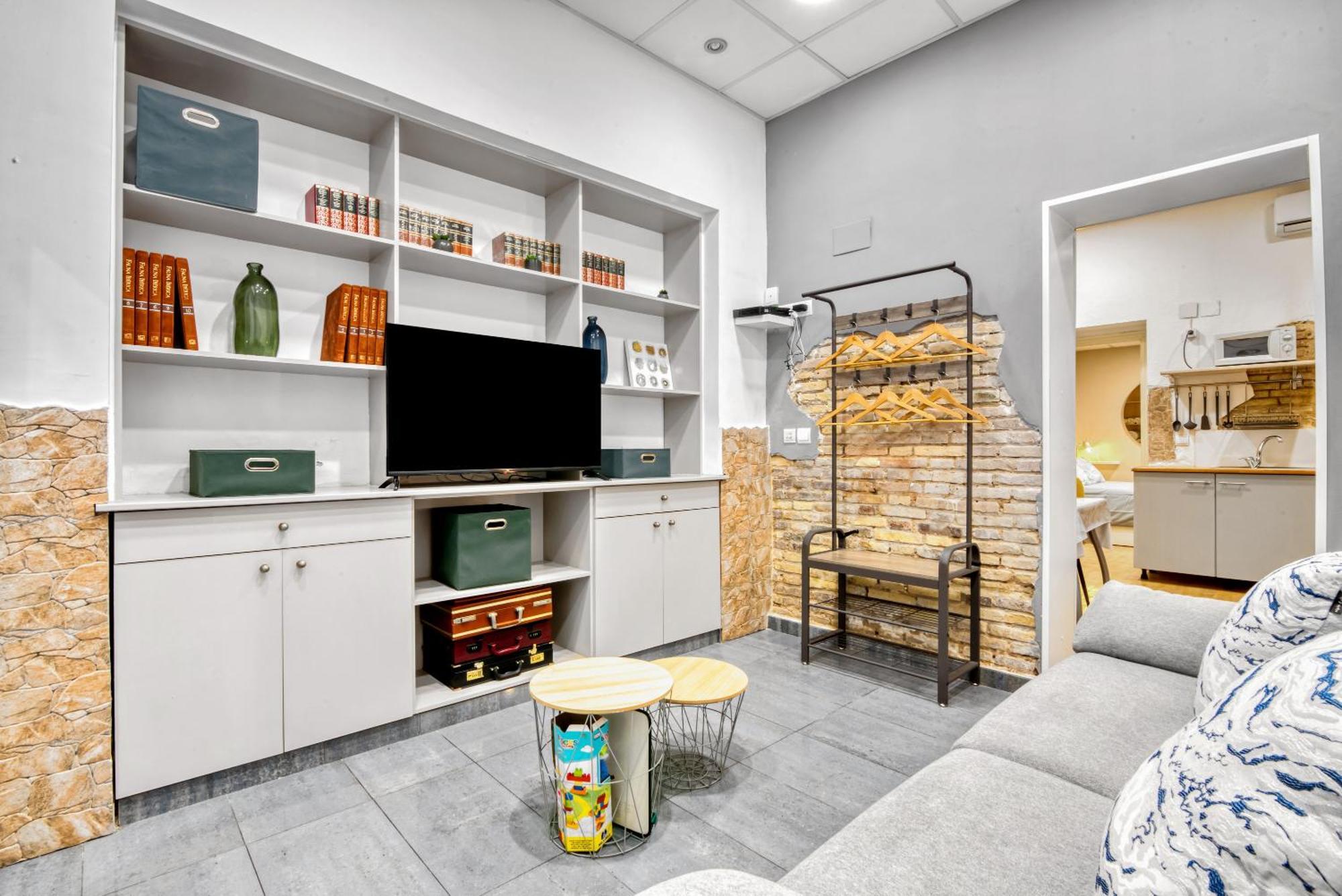 Ciencias Apartment บาเลนเซีย ภายนอก รูปภาพ