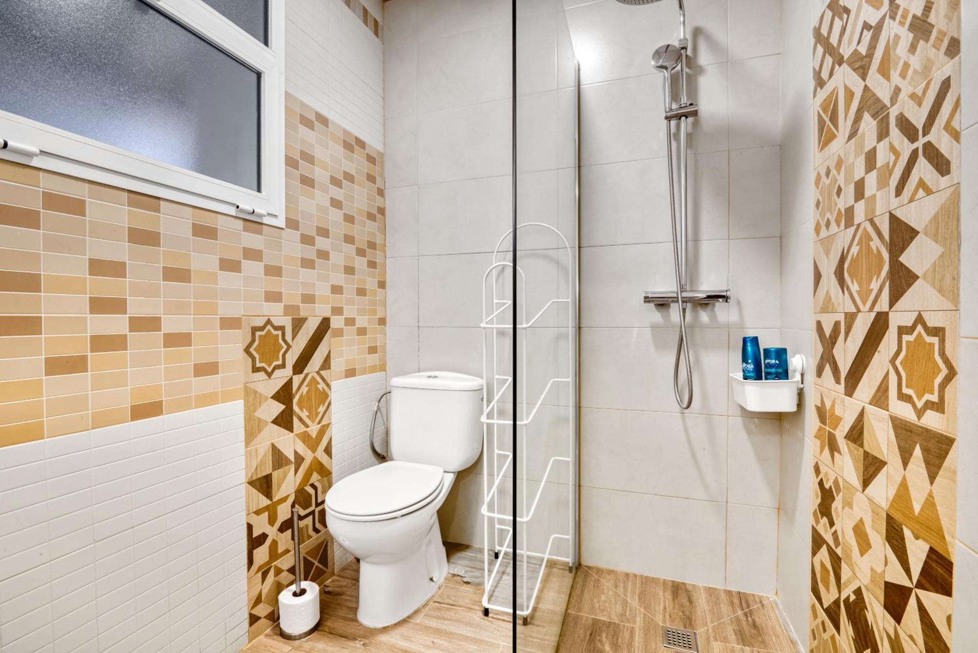 Ciencias Apartment บาเลนเซีย ภายนอก รูปภาพ