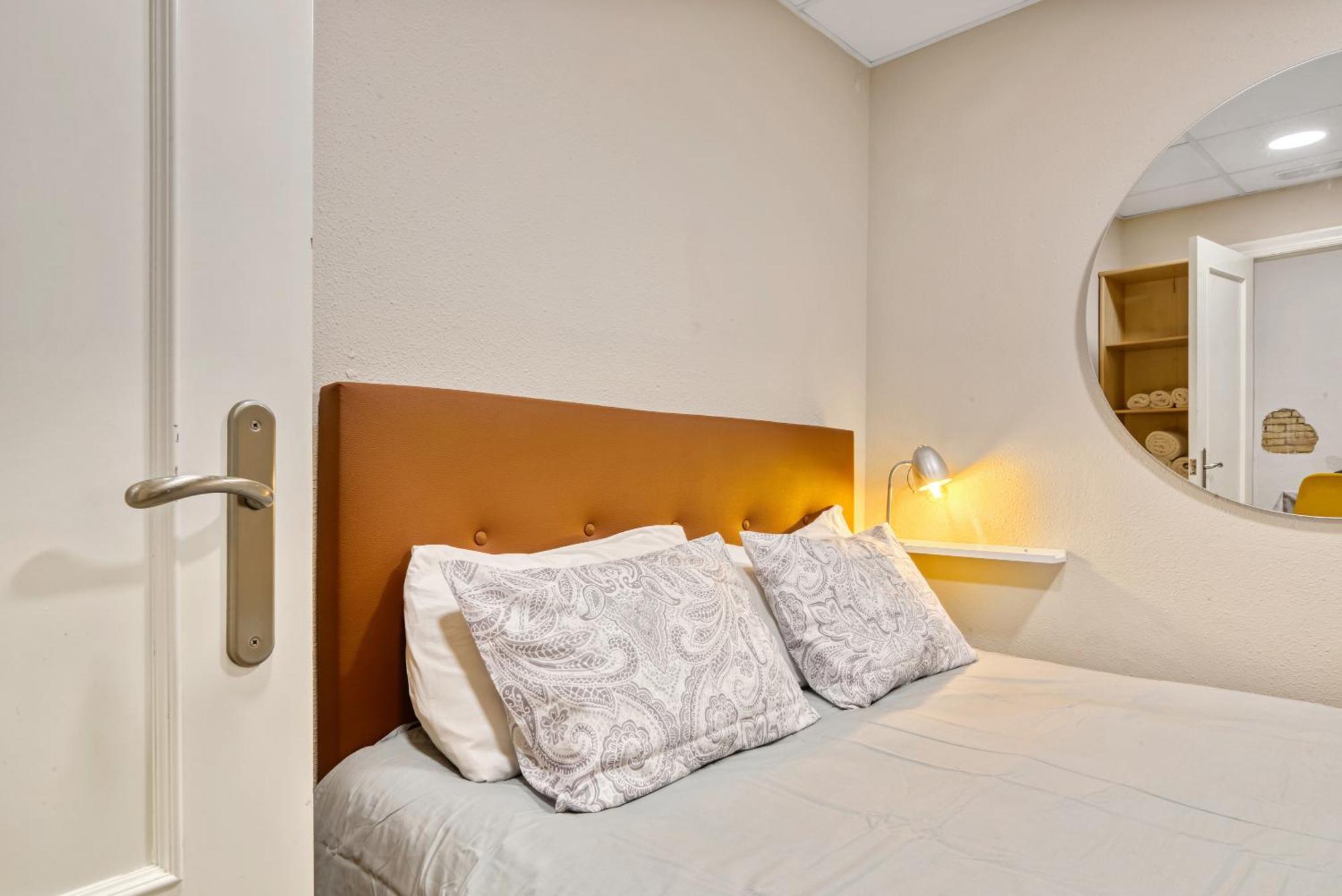 Ciencias Apartment บาเลนเซีย ภายนอก รูปภาพ